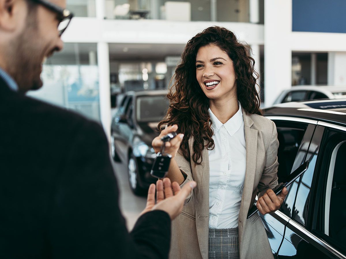 Mit BeFin zu Ihrem Traumwagen über einen Autokredit (© depositphotos) Mit BeFin zu Ihrem Traumwagen über einen Autokredit (© depositphotos)