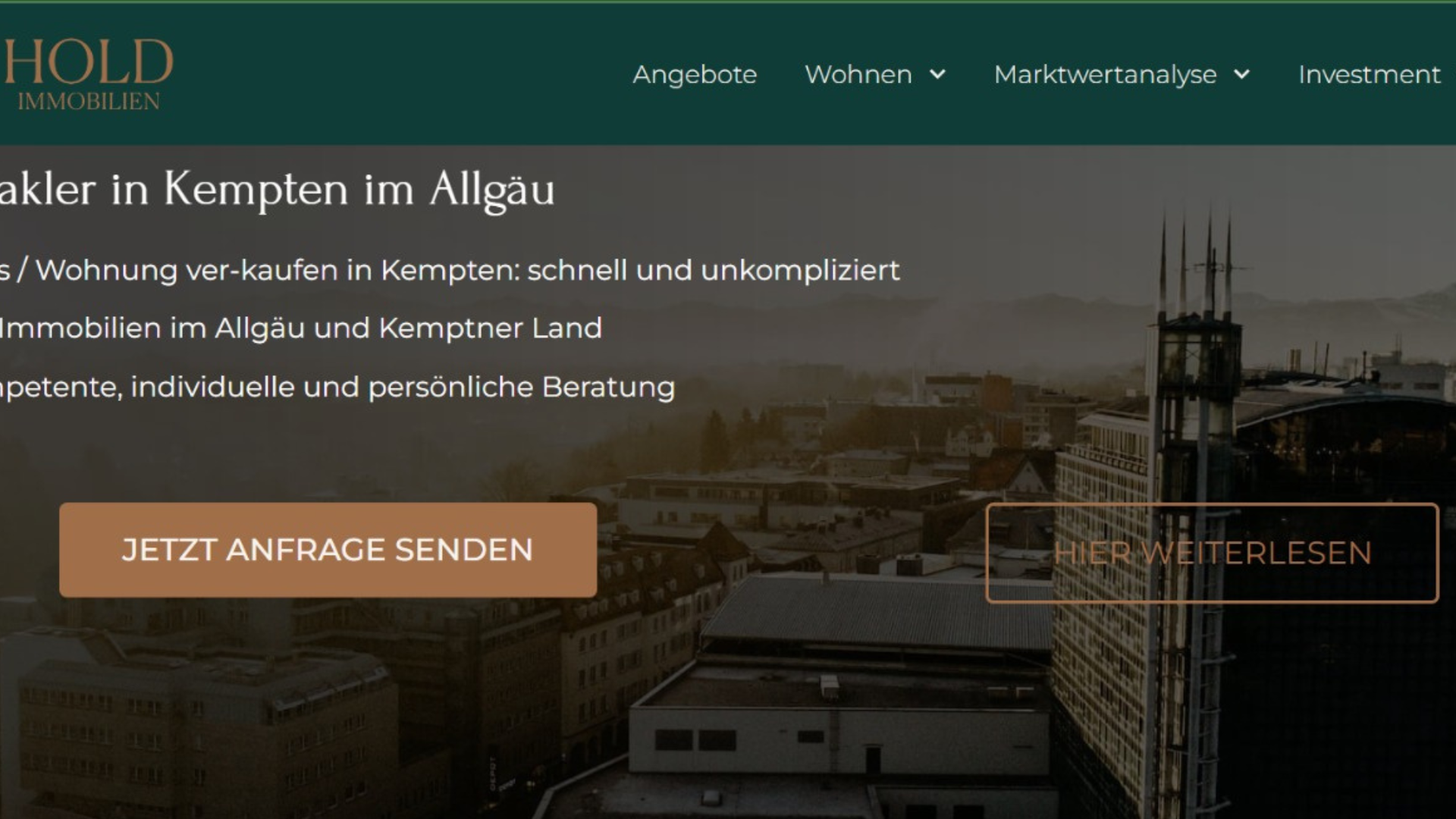 immobilienmakler in kempten immobilienmakler in kempten