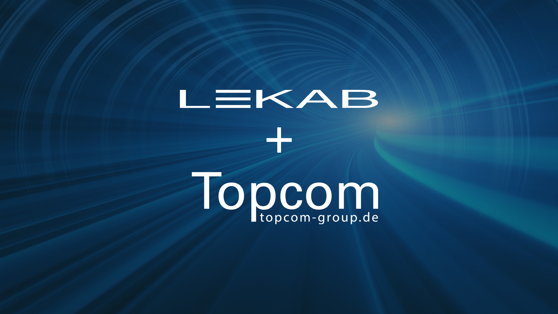LEKAB erwirbt Topcom Kommunikationssysteme GmbH und stärkt seine Position in Nord- und Mitteleuropa
