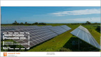Studie eVisibility Photovoltaik 2024 Studie eVisibility Photovoltaik 2024