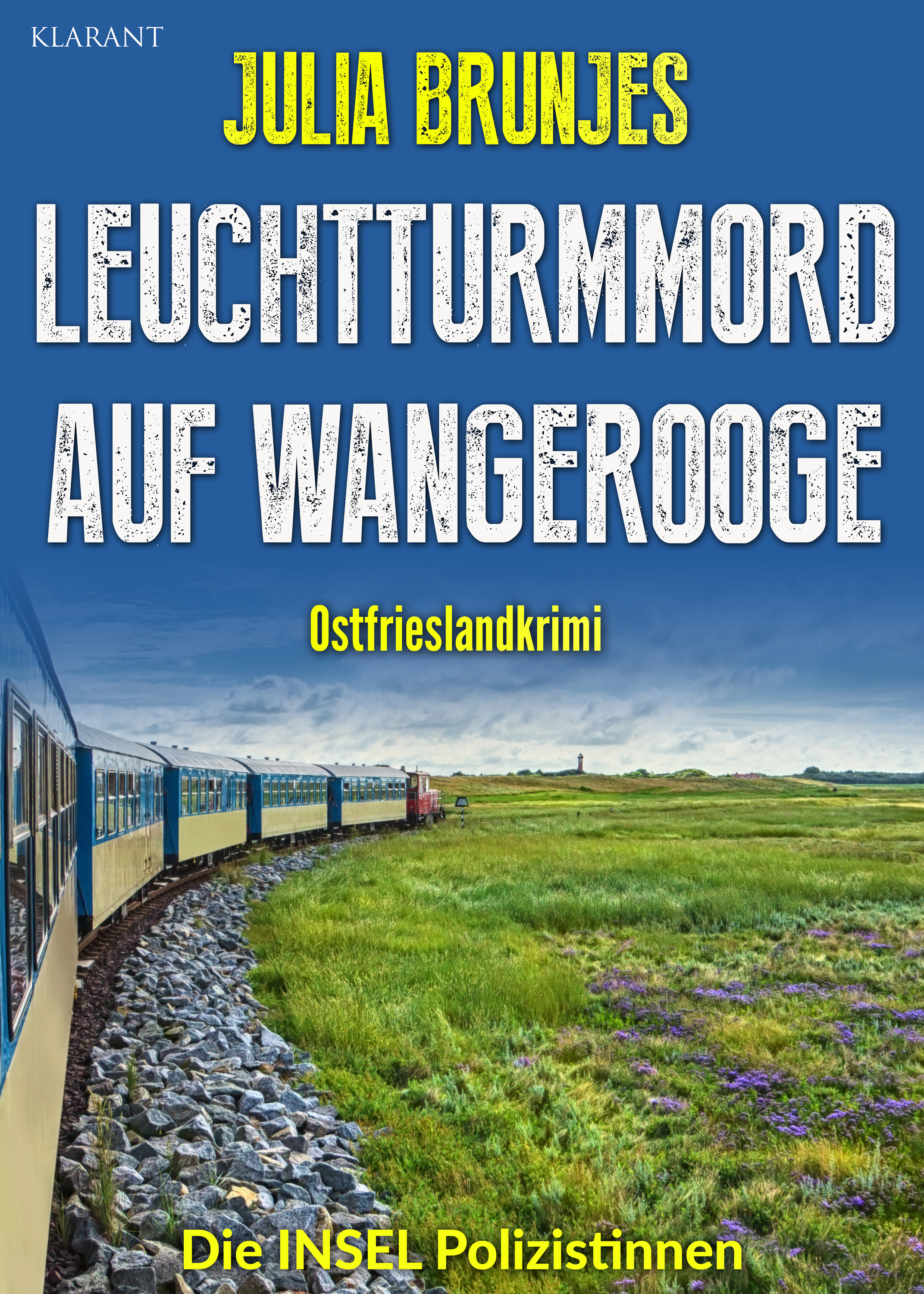 Ostfrieslandkrimi Ostfrieslandkrimi