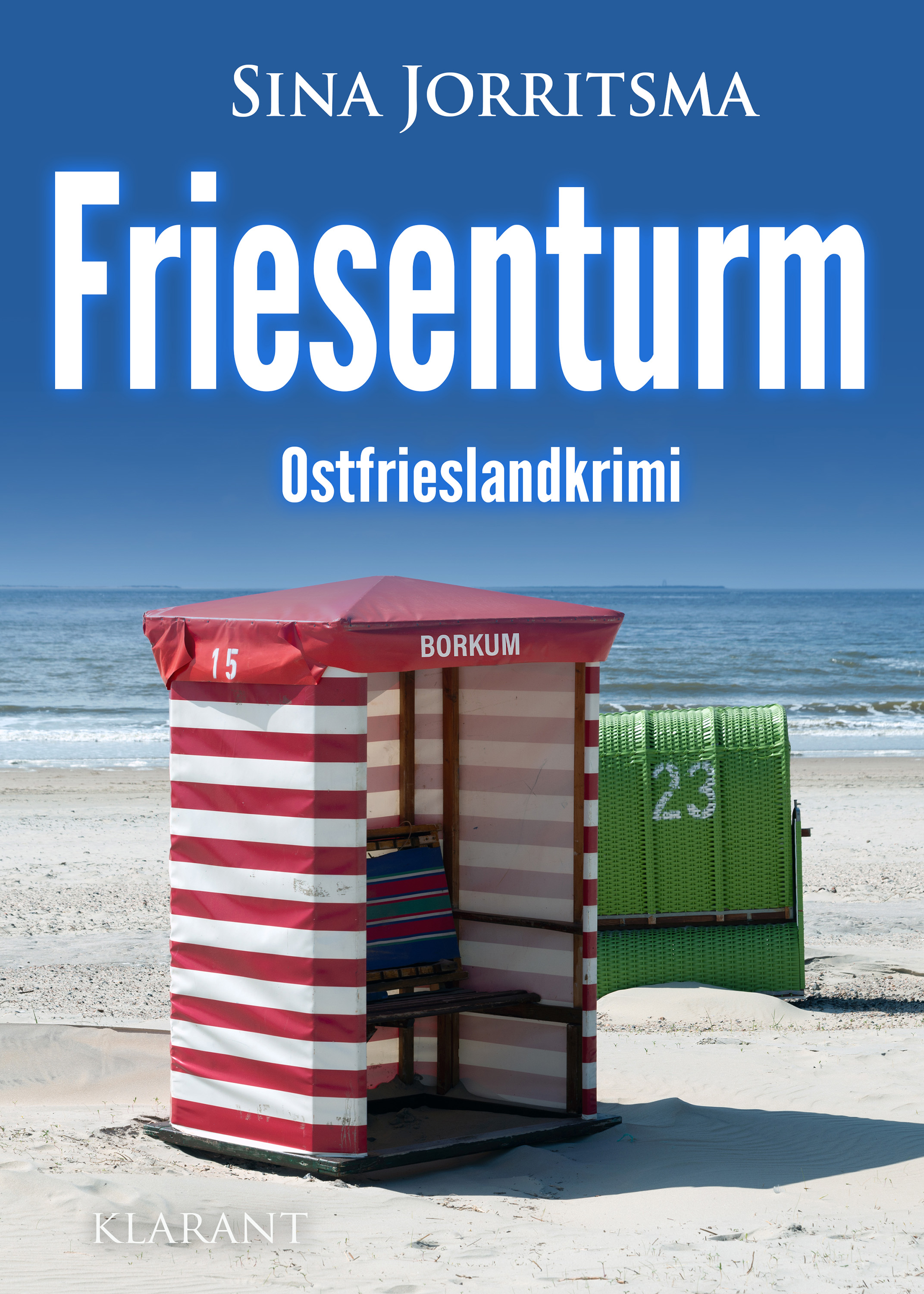 Ostfrieslandkrimi Ostfrieslandkrimi