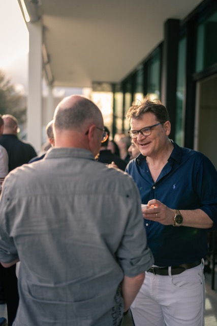 Christian Mugrauer Coaching (Die Bildrechte liegen bei dem Verfasser der Mitteilung.) Christian Mugrauer Coaching (Die Bildrechte liegen bei dem Verfasser der Mitteilung.)
