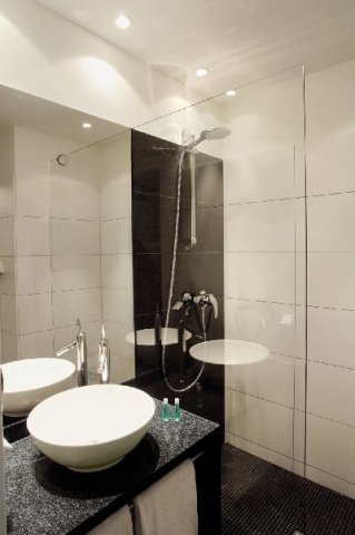 Freude am Interior Design