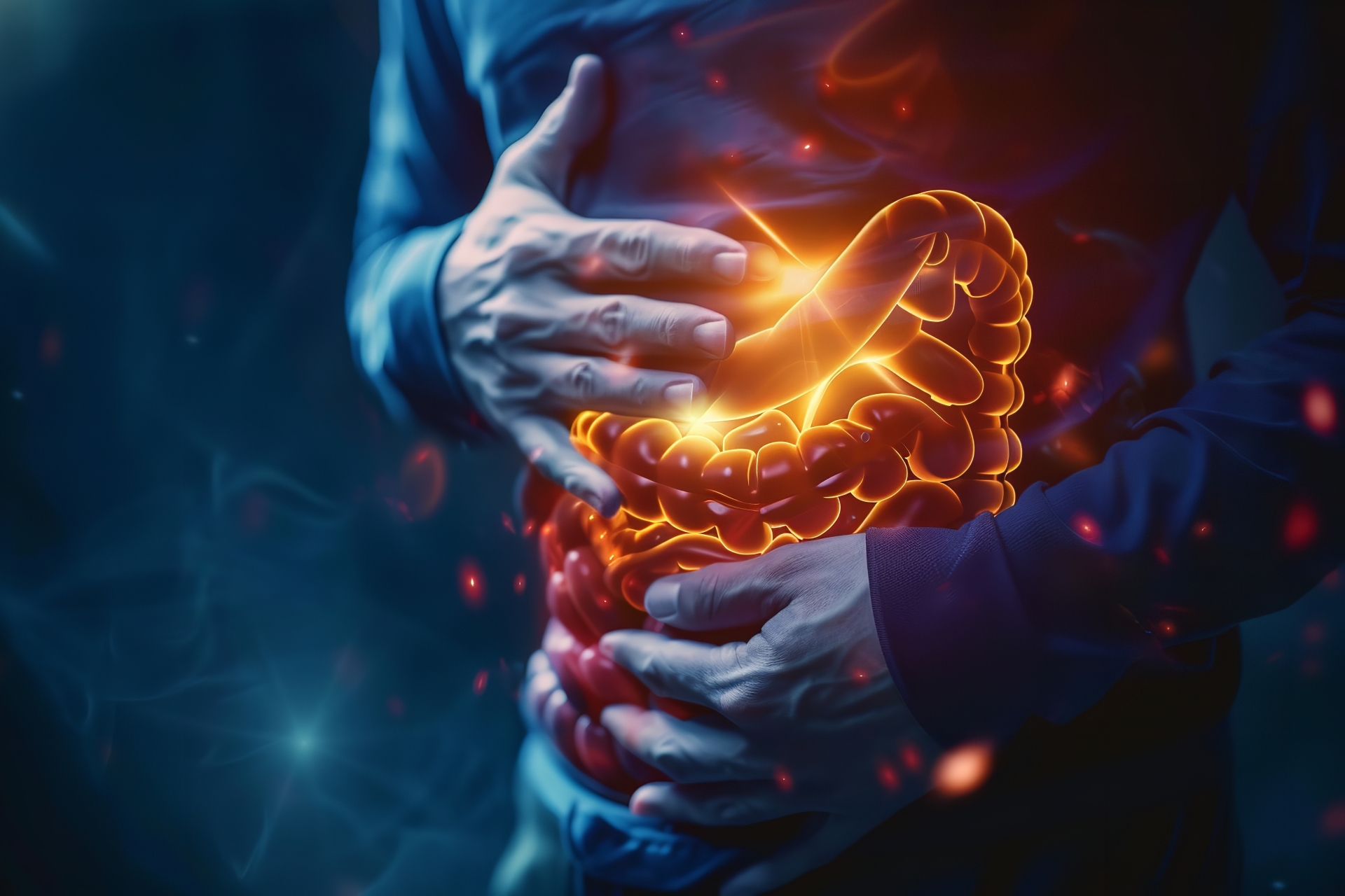 Darmsanierung mit PMA - Zeolith kann auch bei Depression als Begleittherapie eingesetzt werden Darmsanierung mit PMA - Zeolith kann auch bei Depression als Begleittherapie eingesetzt werden
