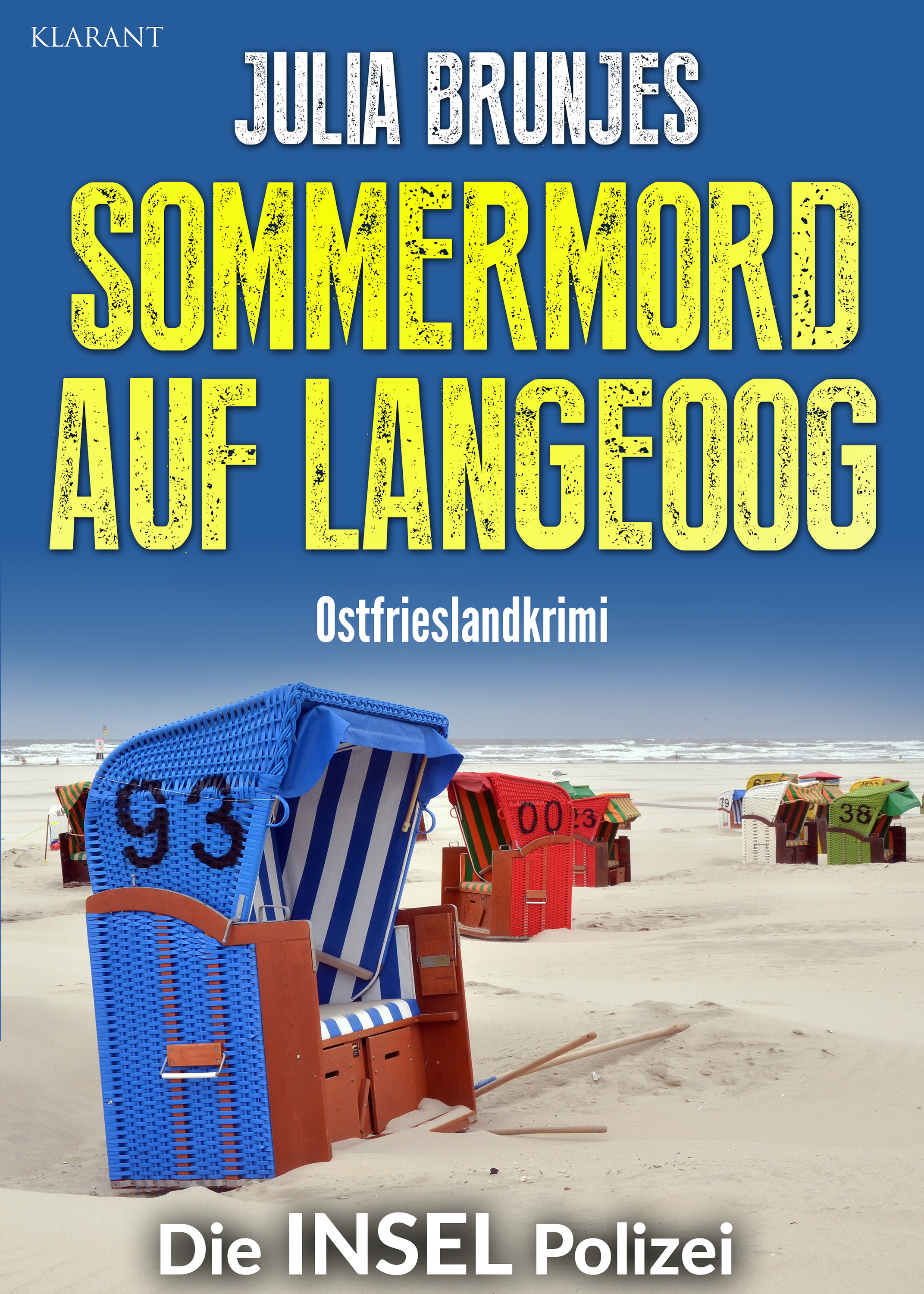 Ostfrieslandkrimi Ostfrieslandkrimi