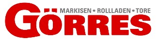 Markise mit FC Köln-Logo als origineller Fanartikel von Metallbau Görres GmbH