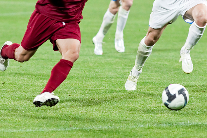 Die Fußball EM 2024 in Deutschland (Bildquelle: Melinda Nagy/stock.adobe.com)