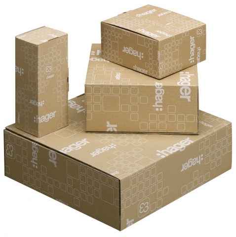 Werttreiber Nachhaltigkeit - Nutzenbringer Packaging