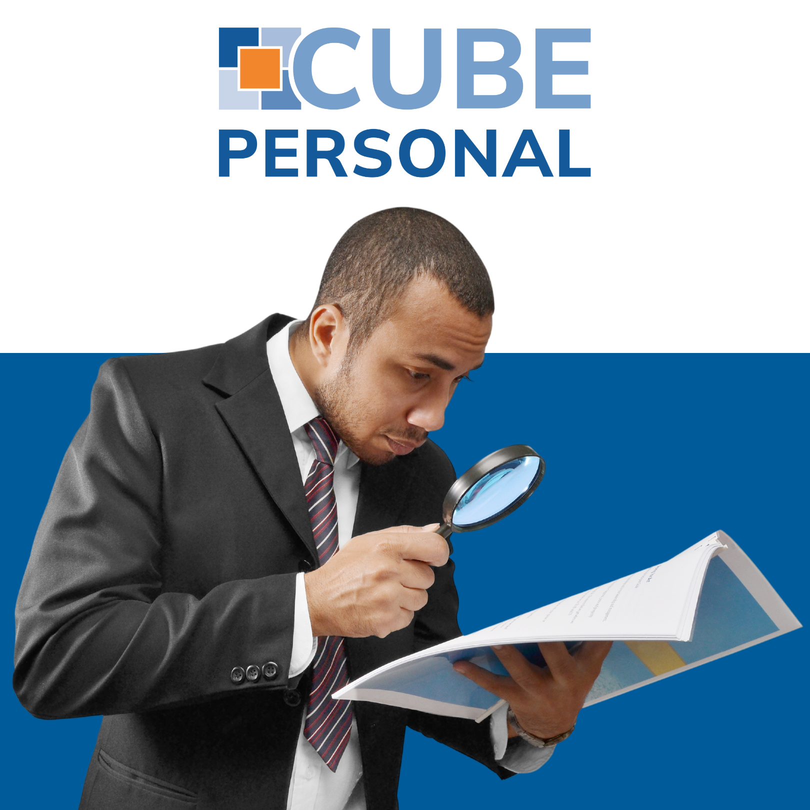 CUBE Personal CUBE Personal