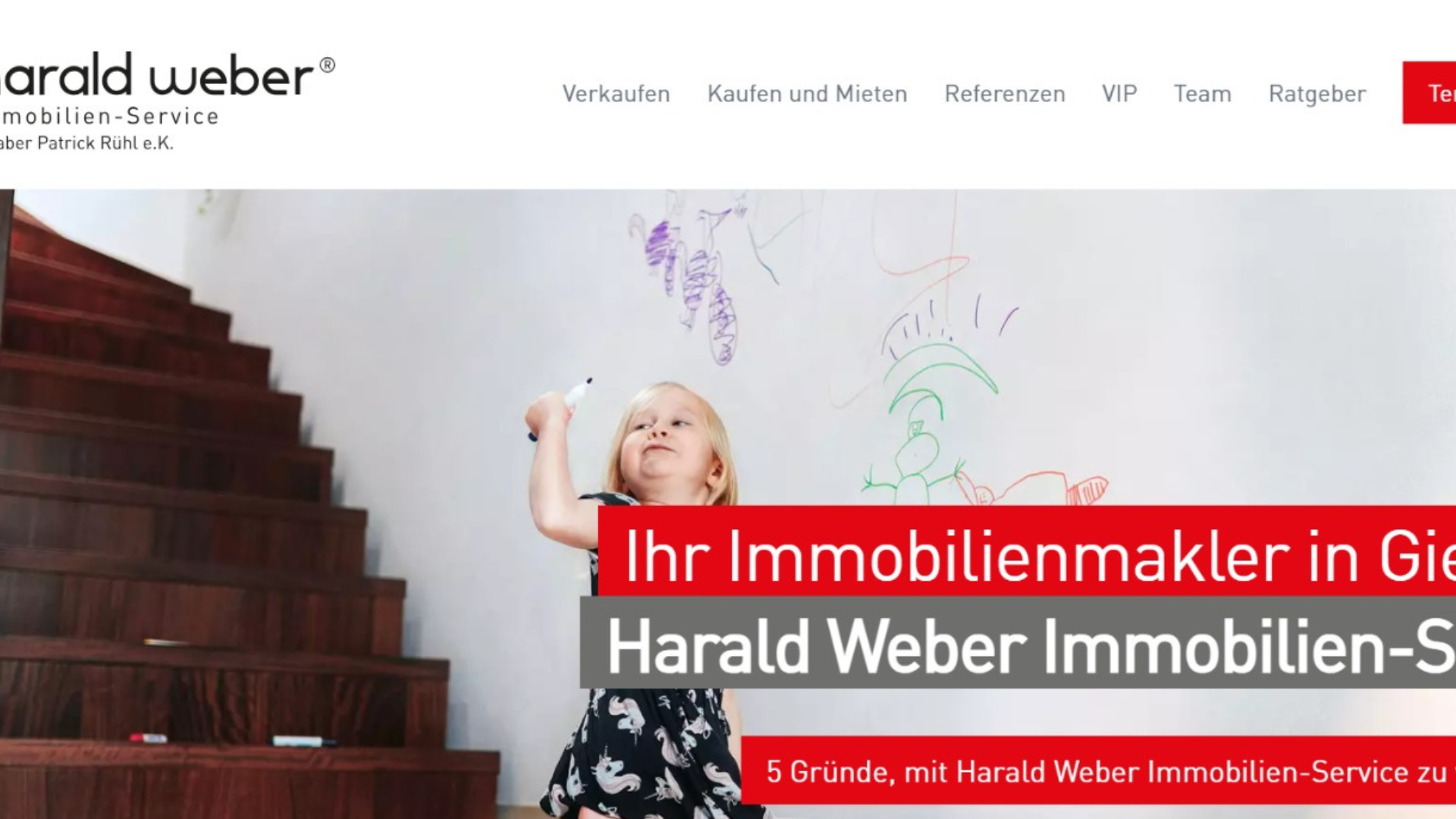 immobilienmakler in gießen