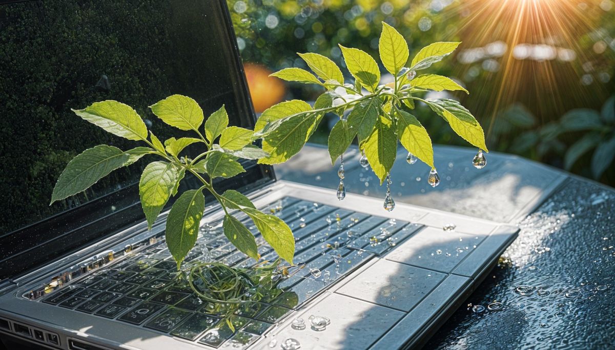 IT-Asset- und Lifecycle-Management (© Freepik) IT-Asset- und Lifecycle-Management (© Freepik)