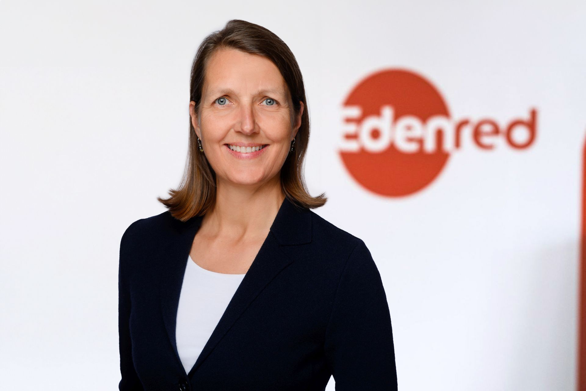 Nicole Mantow, Managing Director bei Edenred Deutschland GmbH (Die Bildrechte liegen bei dem Verfasser der Mitteilung.) Nicole Mantow, Managing Director bei Edenred Deutschland GmbH (Die Bildrechte liegen bei dem Verfasser der Mitteilung.)