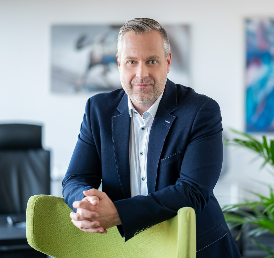 Torsten Krieger, Vorstandssprecher PSD Bank Hannover eGFoto: PSD Bank Hannover (Die Bildrechte liegen bei dem Verfasser der Mitteilung.)