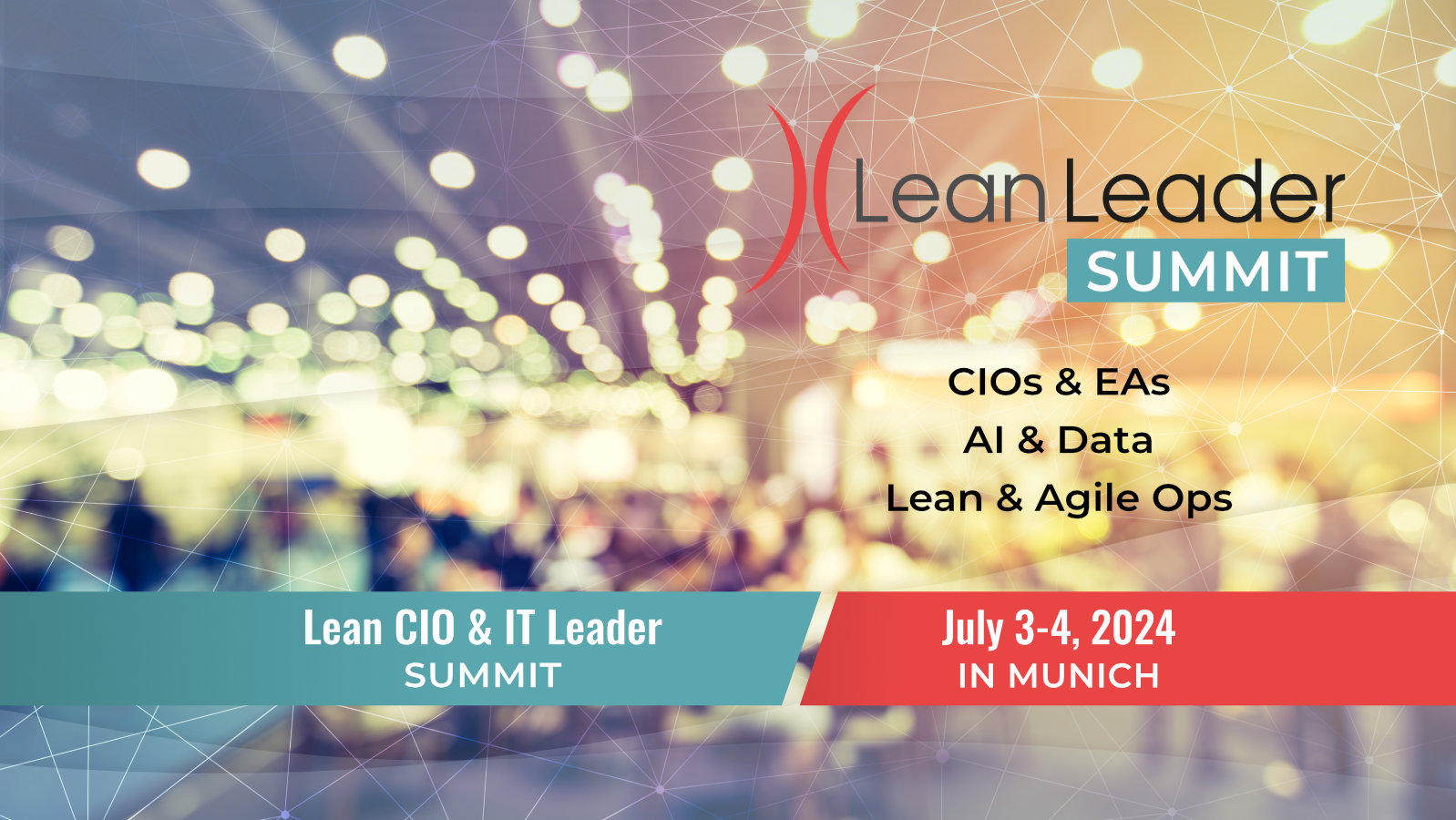 ©Lean42 GmbH | Lean XIO & IT Leader Summit