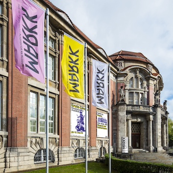 Bild1: © Paul Schimweg/ Museum am Rothenbaum (MARKK) Bild1: © Paul Schimweg/ Museum am Rothenbaum (MARKK)