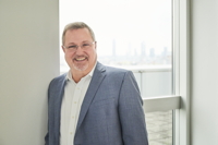 Stephan Mecking, Leiter des Geschäftsbereichs Banking bei adesso (Quelle: adesso)