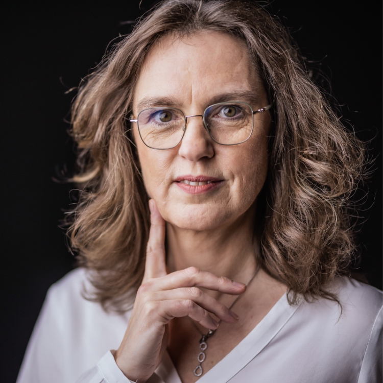 Kerstin Meier Traumaexpertin (Die Bildrechte liegen bei dem Verfasser der Mitteilung.)
