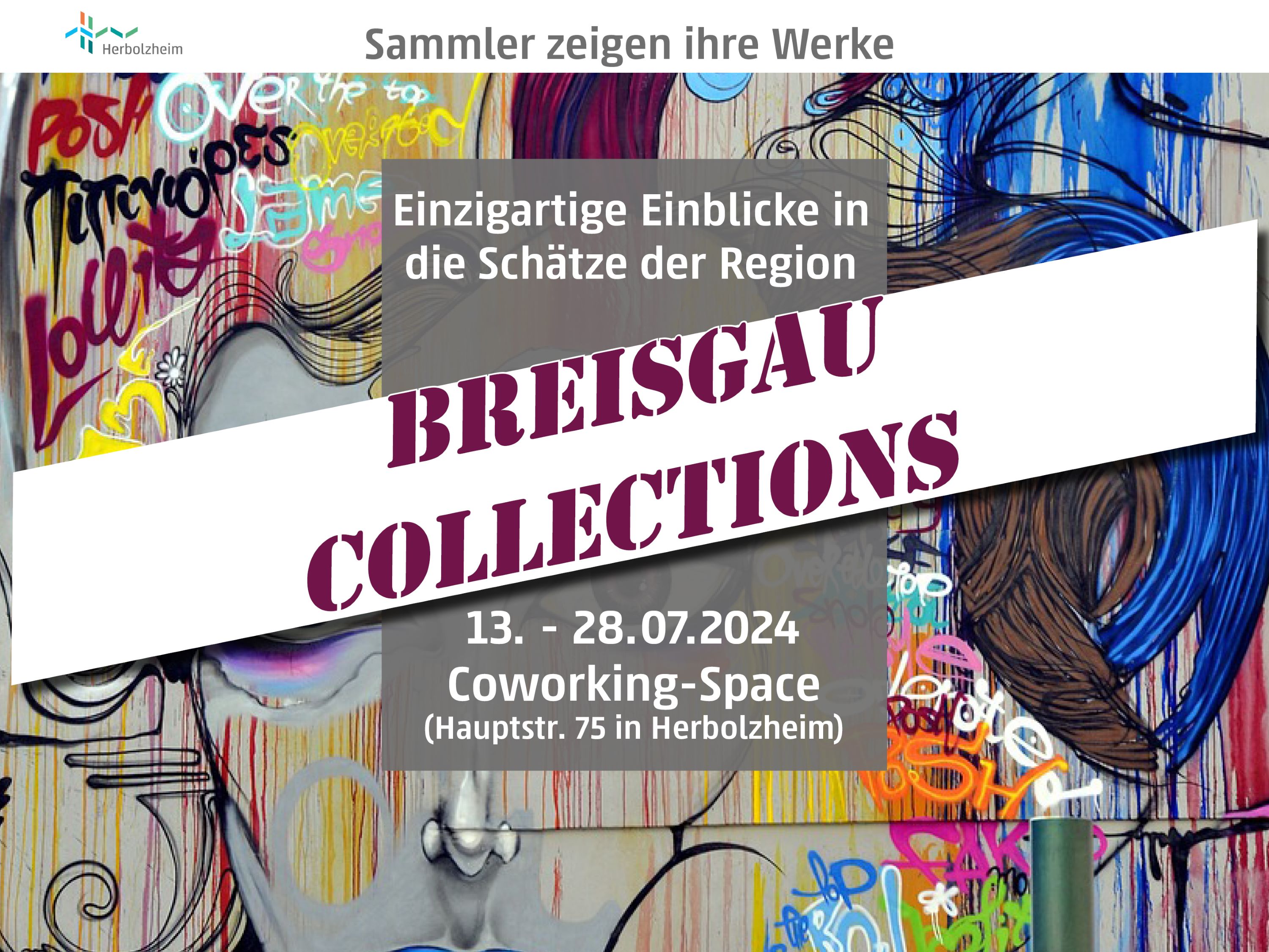 Breisgau Collections - Stadt Herbolzheim (Die Bildrechte liegen bei dem Verfasser der Mitteilung.) Breisgau Collections - Stadt Herbolzheim (Die Bildrechte liegen bei dem Verfasser der Mitteilung.)
