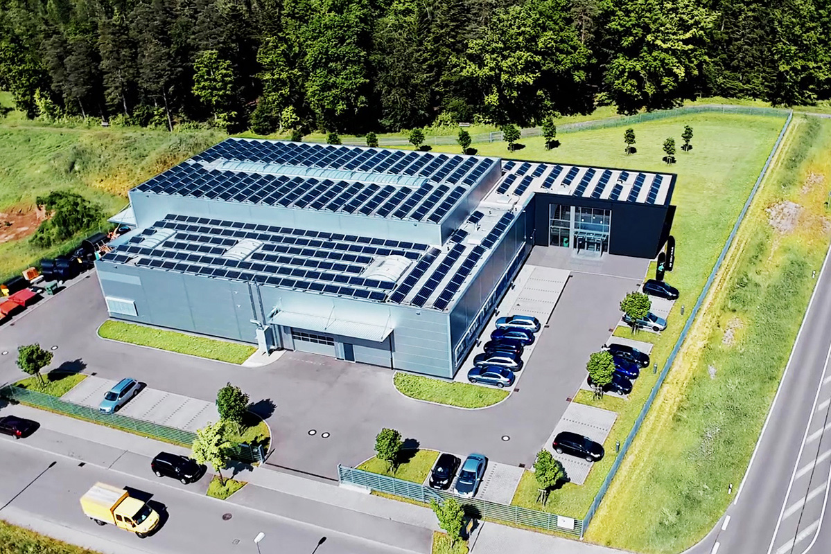 Foto: Eugen Riexinger GmbH& Co. KG, Bad Liebenzell (Bildquelle: Foto: Eugen Riexinger GmbH& Co. KG, Bad Liebenzel)