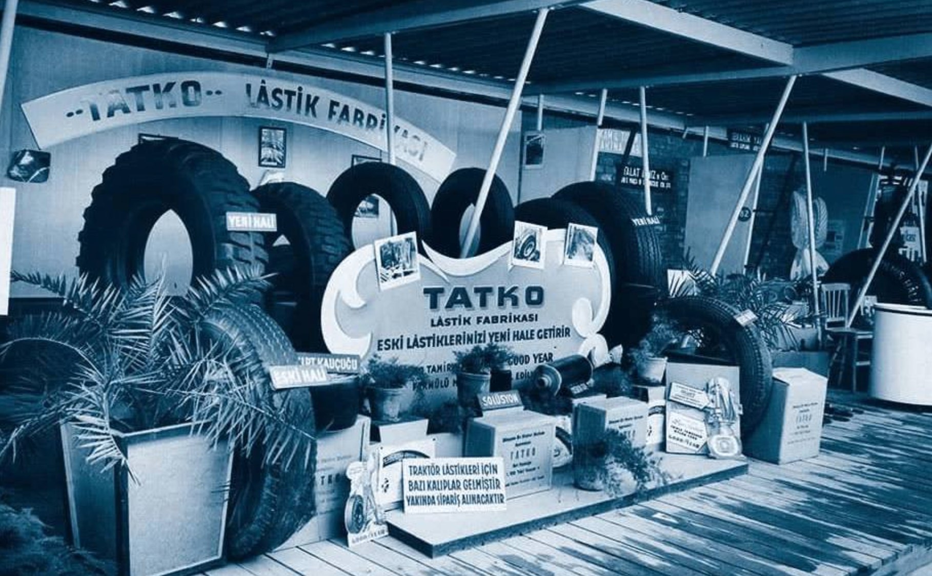 © TATKO T.A.S. © TATKO T.A.S.