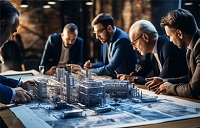 M4 PLANT Aktion für Startup Unternehmen