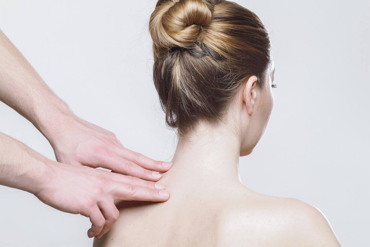 Physiotherapie Physiotherapie