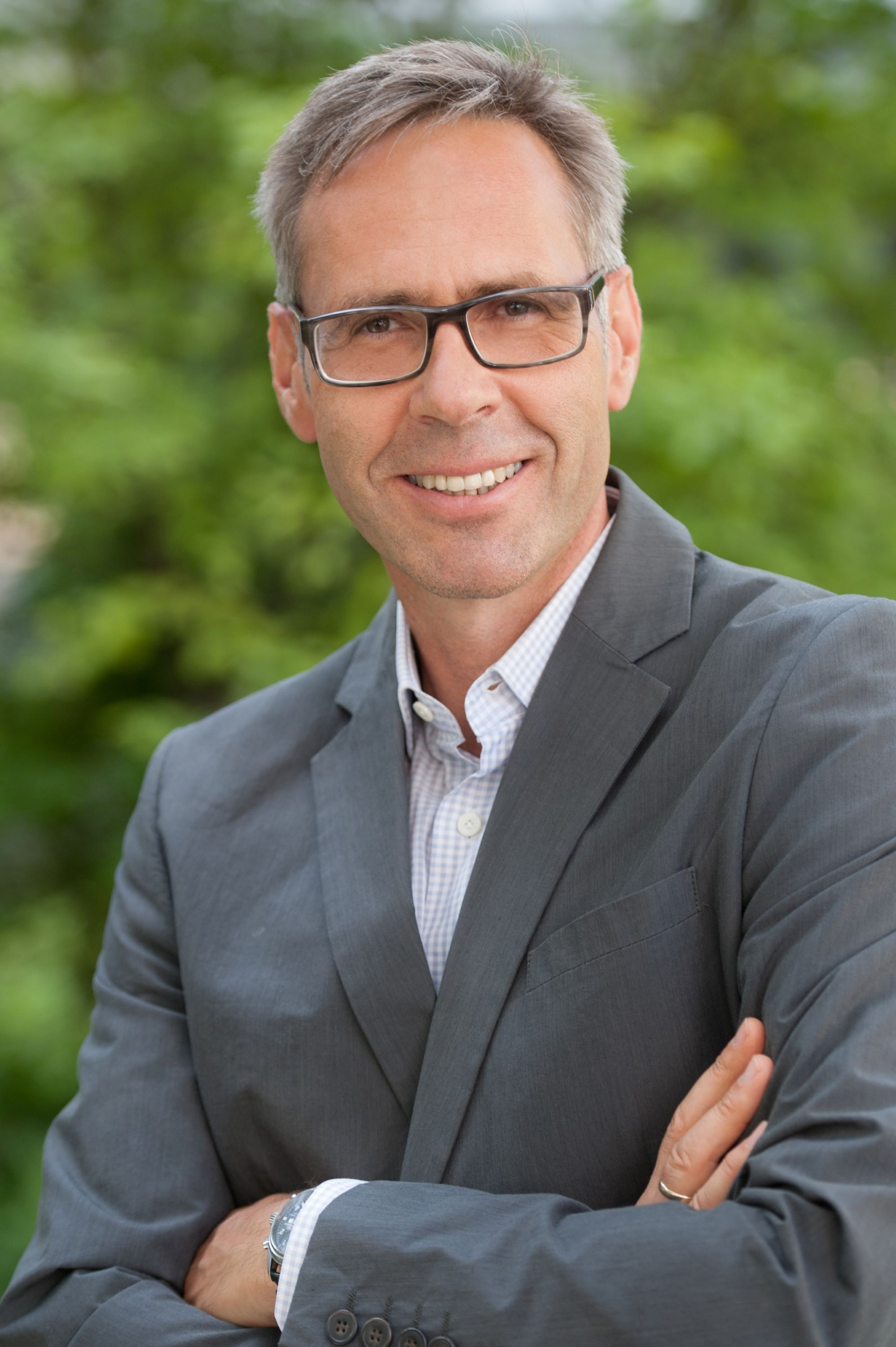 Bjorn Thordsen, CSO von Cadlog, ein Unternehmen der Var Group (Bildquelle: Var Group) Bjorn Thordsen, CSO von Cadlog, ein Unternehmen der Var Group (Bildquelle: Var Group)