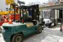 Neue Druckmaschine kommt