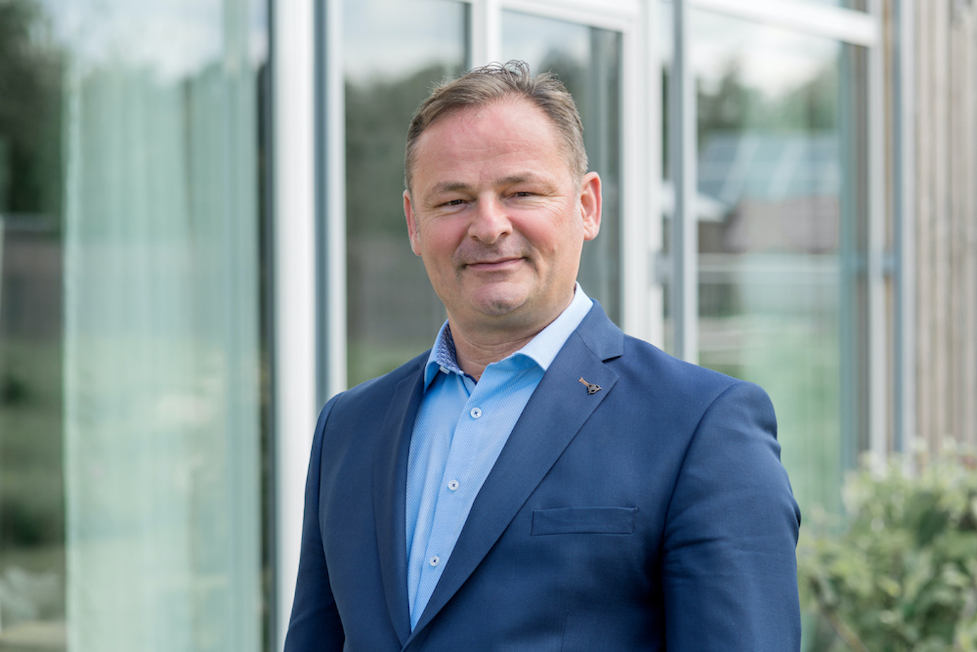 Thomas Hack ist Gründer und Geschäftsführer des Finanzdienstleistungsunternehmens Value Brain. Thomas Hack ist Gründer und Geschäftsführer des Finanzdienstleistungsunternehmens Value Brain.
