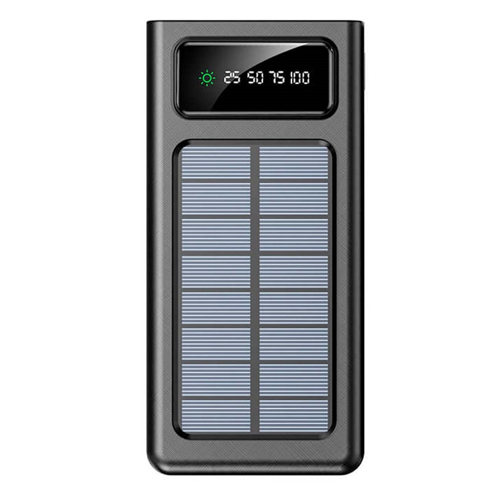 Deluxe Solar Powerbank (Die Bildrechte liegen bei dem Verfasser der Mitteilung.) Deluxe Solar Powerbank (Die Bildrechte liegen bei dem Verfasser der Mitteilung.)