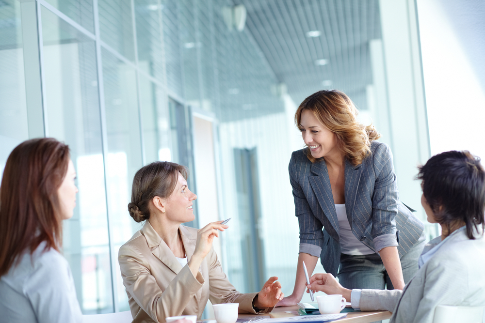 Coaching der HELP Akademie (Die Bildrechte liegen bei dem Verfasser der Mitteilung.)