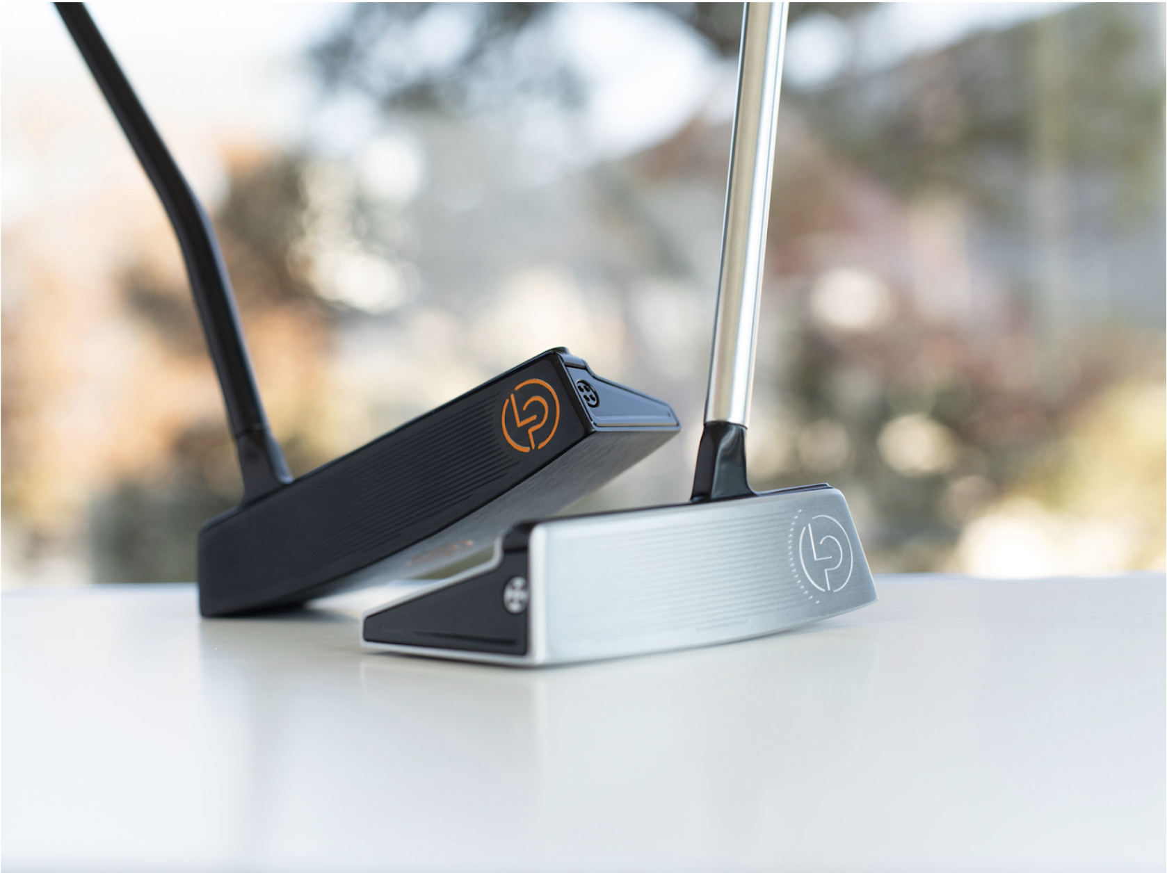THE GROOVIN' PUTTER sichert Eckstein Red Dot Design Award und THE GROOVIN' PUTTER sichert Eckstein Red Dot Design Award und