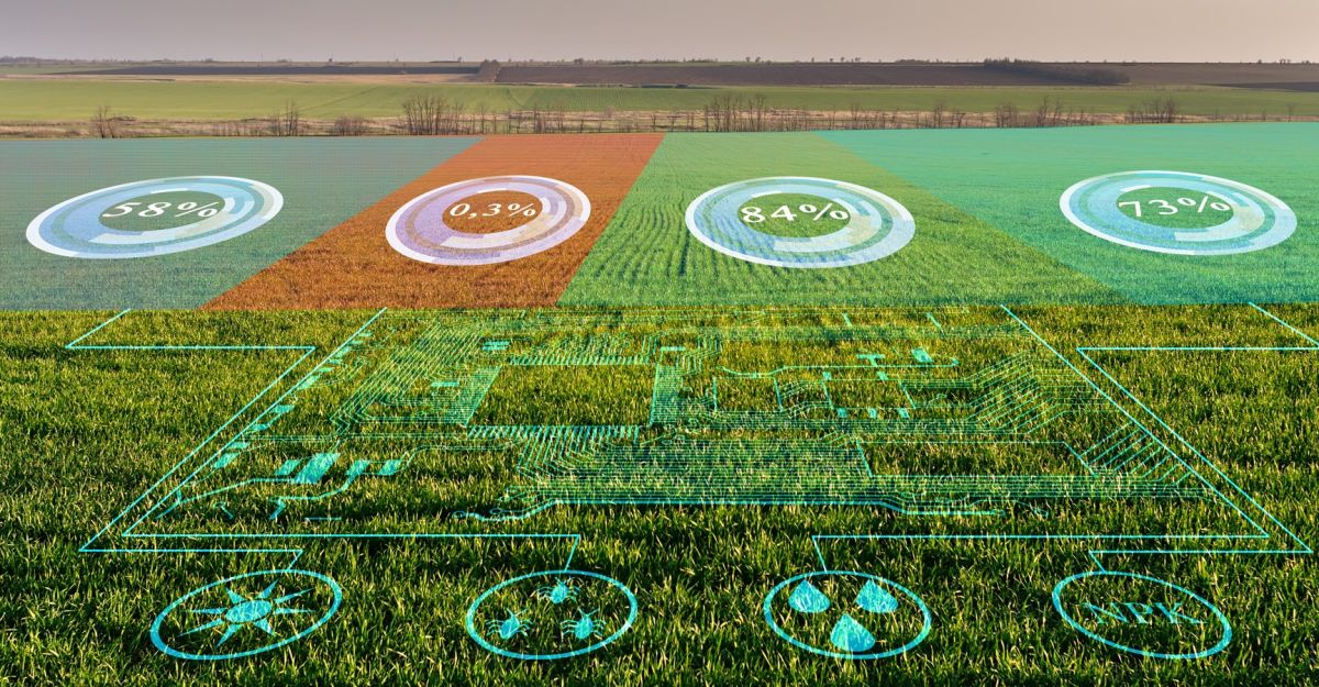 Satellitendaten geben Aufschluss über Schäden in der Landwirtschaft (© stock.adobe.com) Satellitendaten geben Aufschluss über Schäden in der Landwirtschaft (© stock.adobe.com)