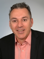 Markus Baba, Regional Sales Manager DACH bei HID Global (Quelle: HID Global) Markus Baba, Regional Sales Manager DACH bei HID Global (Quelle: HID Global)