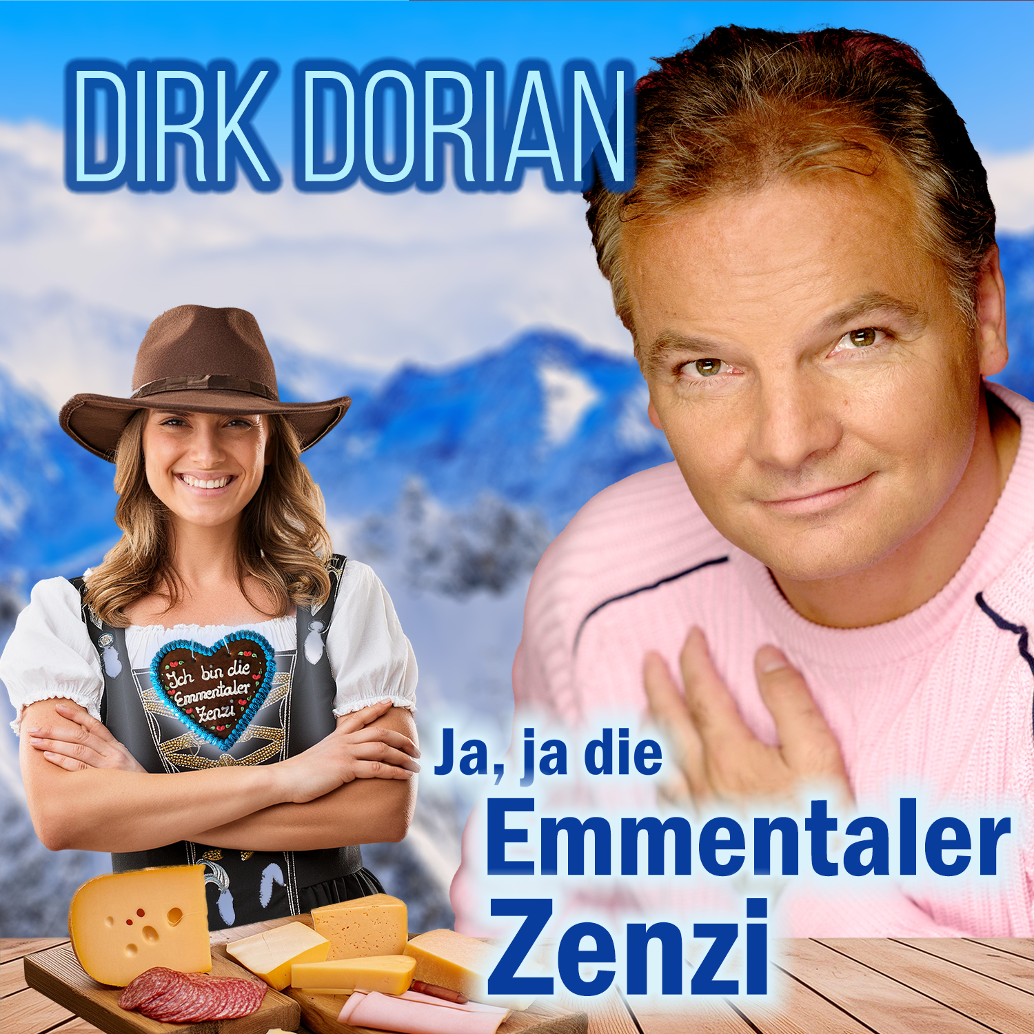 Dirk Dorian Dirk Dorian