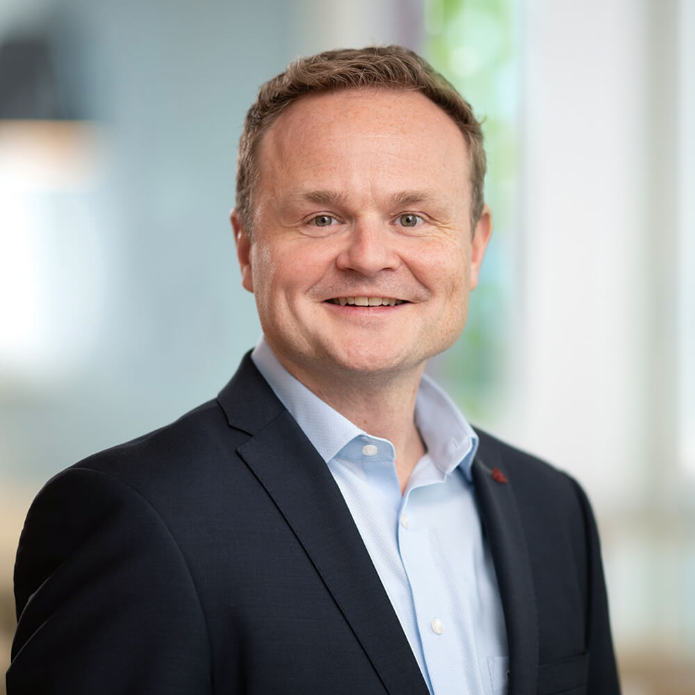 Arne Schultz, Leiter Development& Integration Services bei der innobis AG (Die Bildrechte liegen bei dem Verfasser der Mitteilung.) Arne Schultz, Leiter Development& Integration Services bei der innobis AG (Die Bildrechte liegen bei dem Verfasser der Mitteilung.)