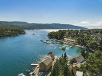 Valamar Amicor Green Resort (Valamar Riviera)