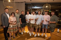 Familie Muster + Sieme Winzer (c) renestrassermeisterfotograf (Ratscher Landhaus)