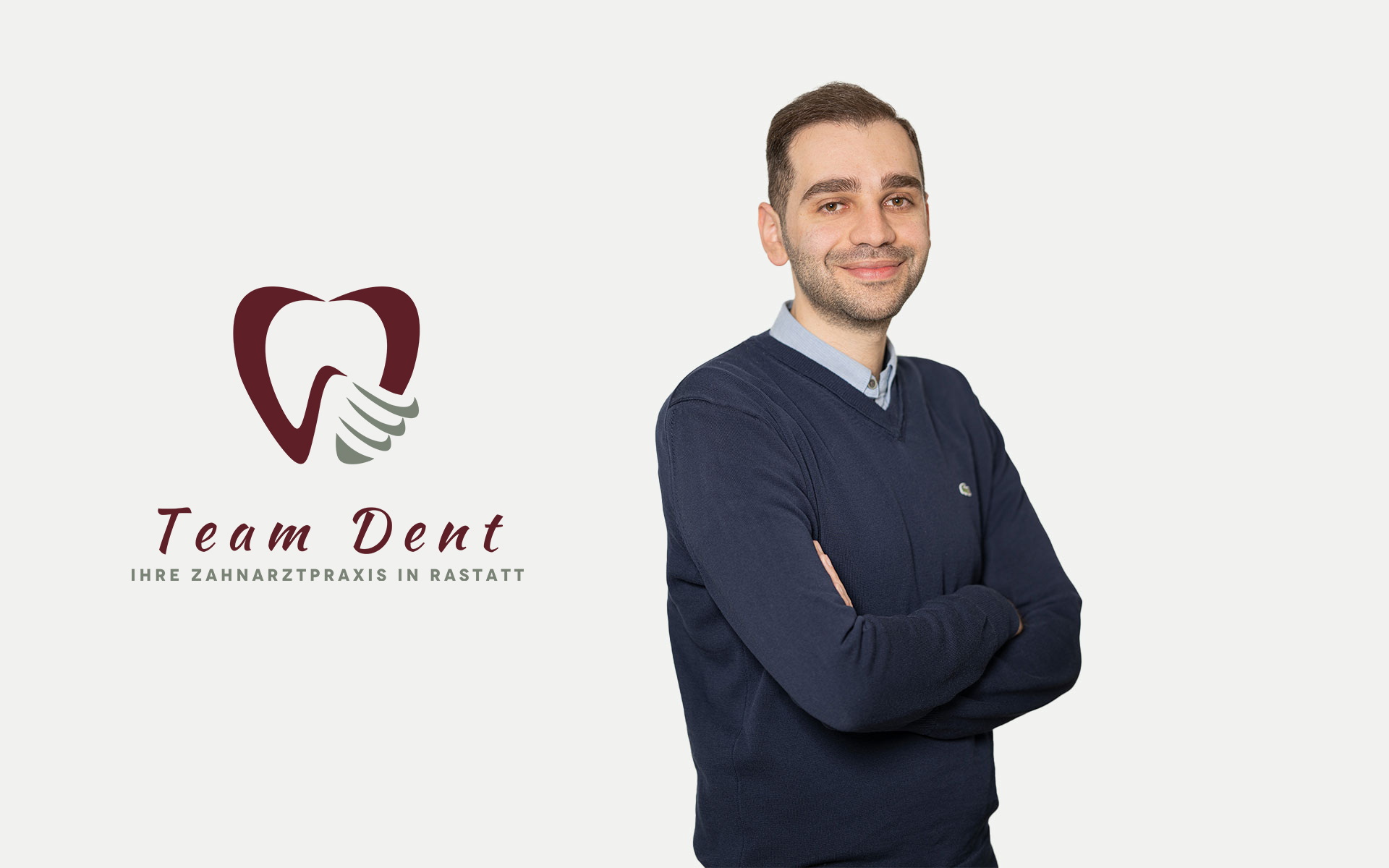 (Bildquelle: @Zahnarztpraxis TEAM DENT) (Bildquelle: @Zahnarztpraxis TEAM DENT)