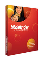 BitDefender Antivirus for Mac