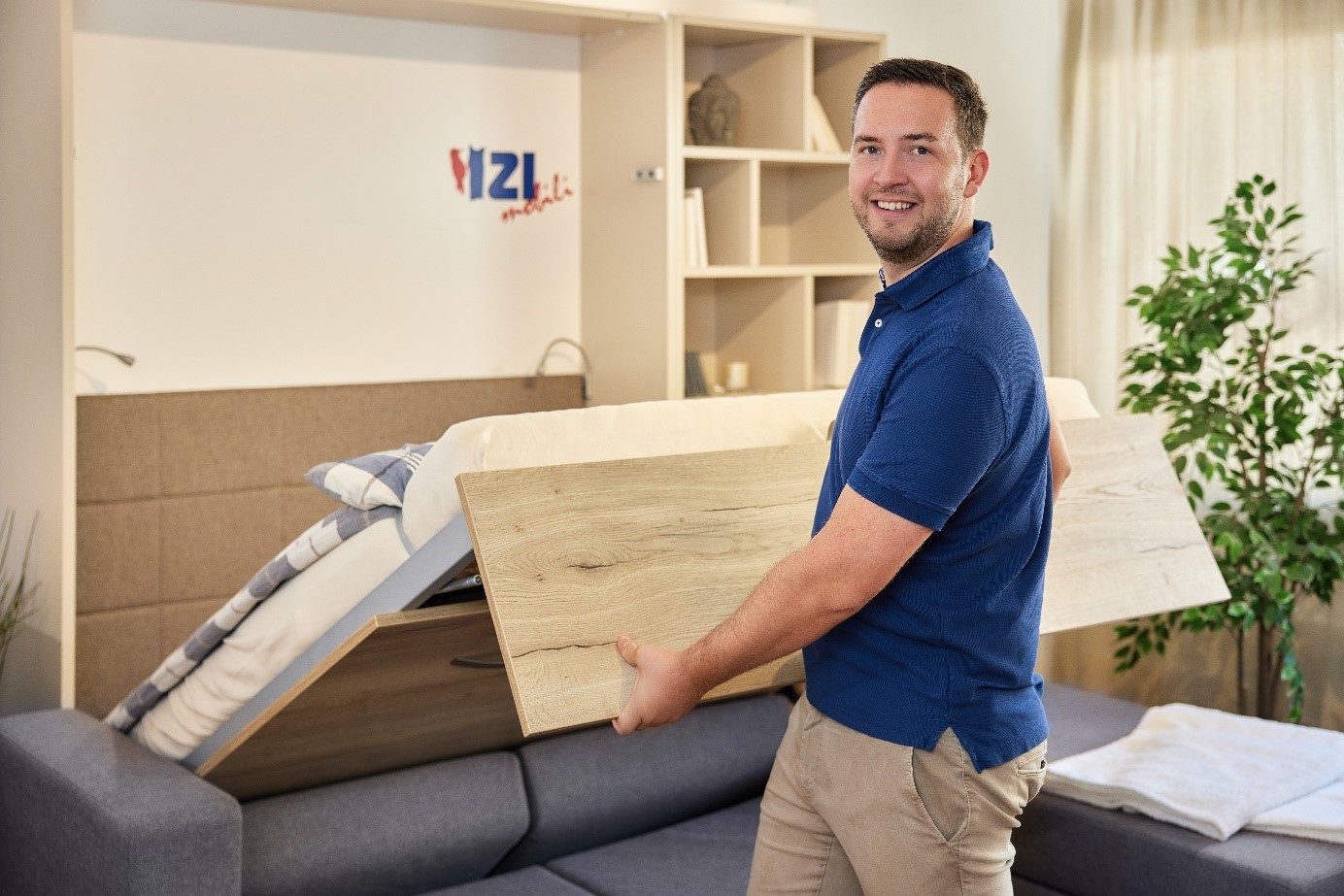 (Bildquelle: ISI mobili Möbelsysteme GmbH)