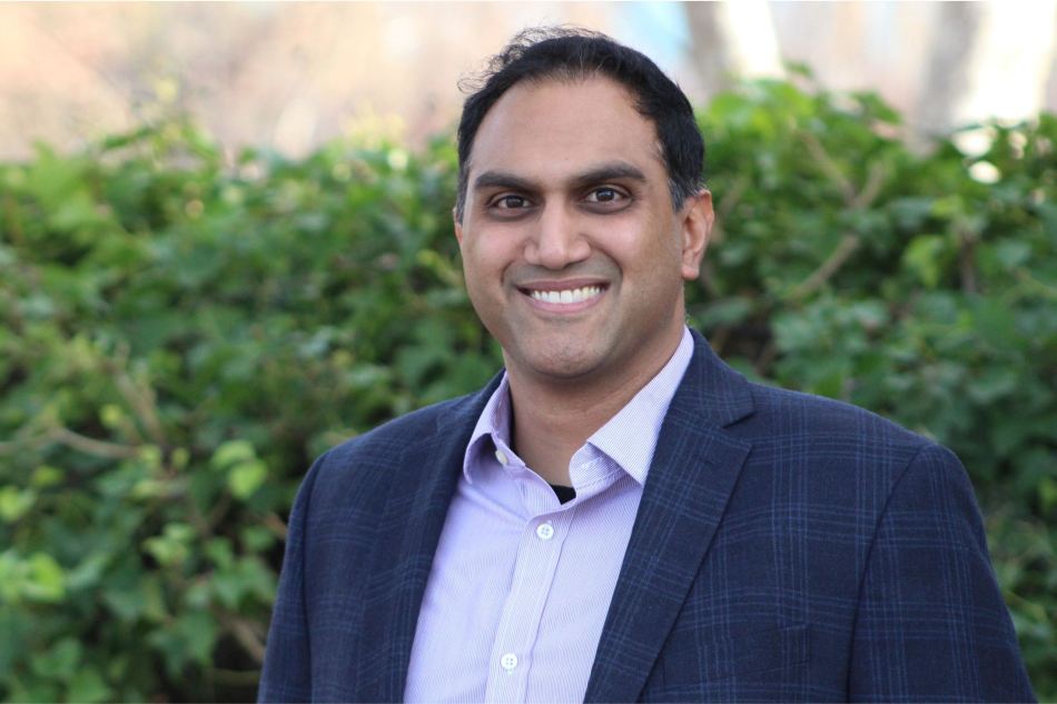 Niheer Patel, Direktor Produktmanagement bei RTI (Bildquelle: @RTI) Niheer Patel, Direktor Produktmanagement bei RTI (Bildquelle: @RTI)