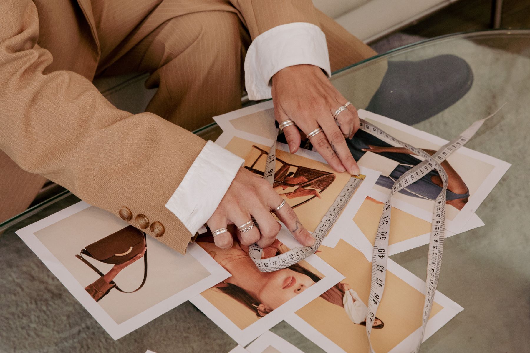 Fashion Design Institut (Die Bildrechte liegen bei dem Verfasser der Mitteilung.)