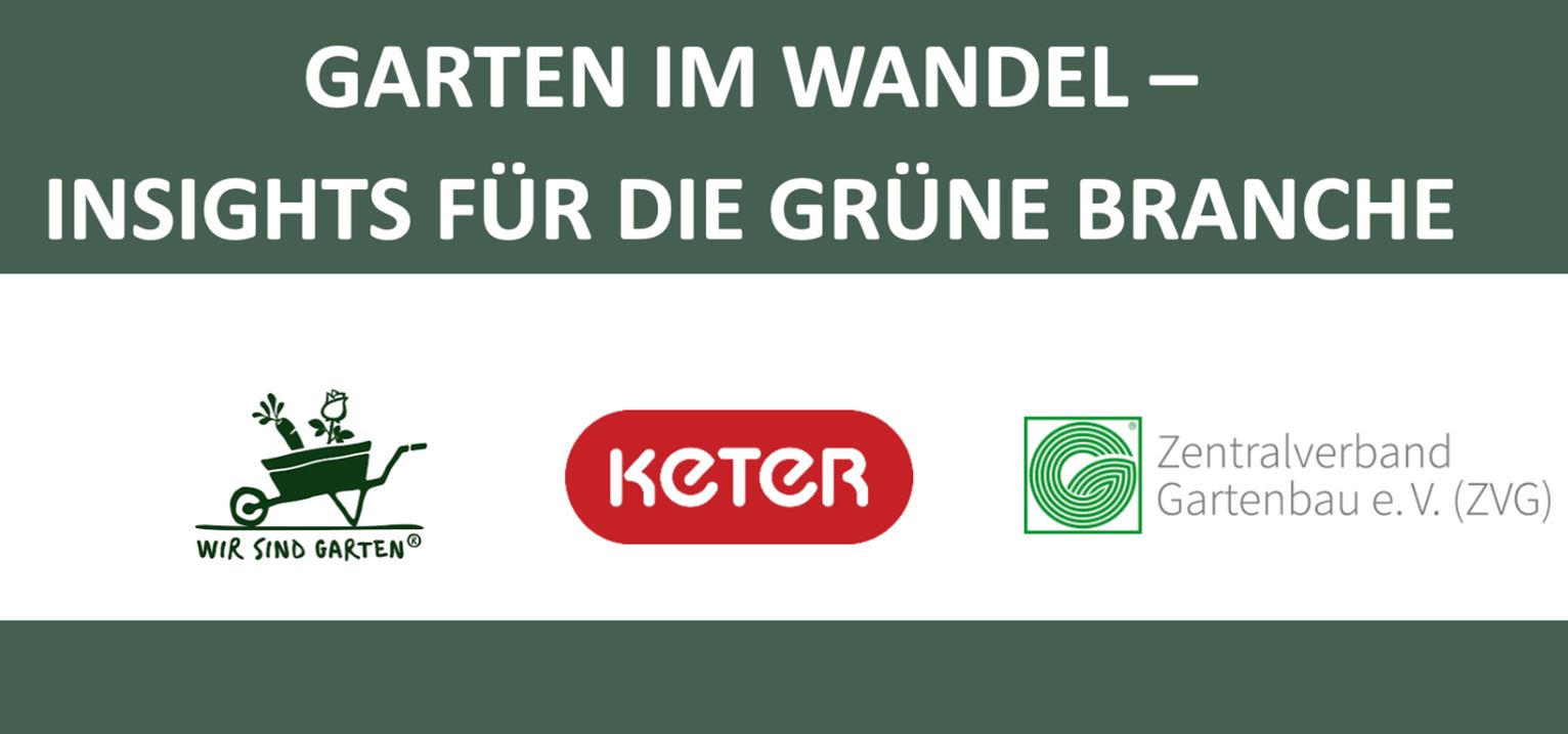 Was Hobbygärtner:innen wirklich wollen, zeigt eine neue Studie (Die Bildrechte liegen bei dem Verfasser der Mitteilung.)