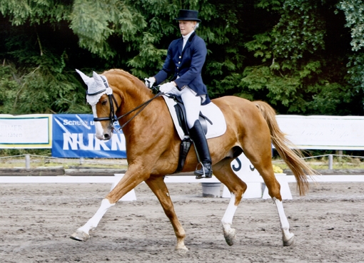 Rosenheims GOLD-VRONI Rosenheims GOLD-VRONI