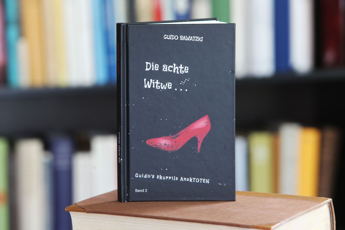 (© Guido Sawatzki)
