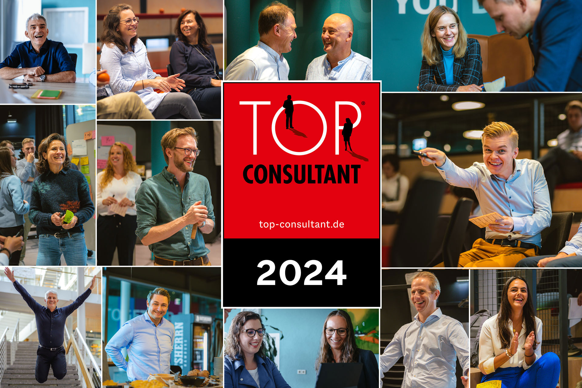 Top Consultant Mittelstand: Transformationsberatung Kraus& Partner (Die Bildrechte liegen bei dem Verfasser der Mitteilung.) Top Consultant Mittelstand: Transformationsberatung Kraus& Partner (Die Bildrechte liegen bei dem Verfasser der Mitteilung.)