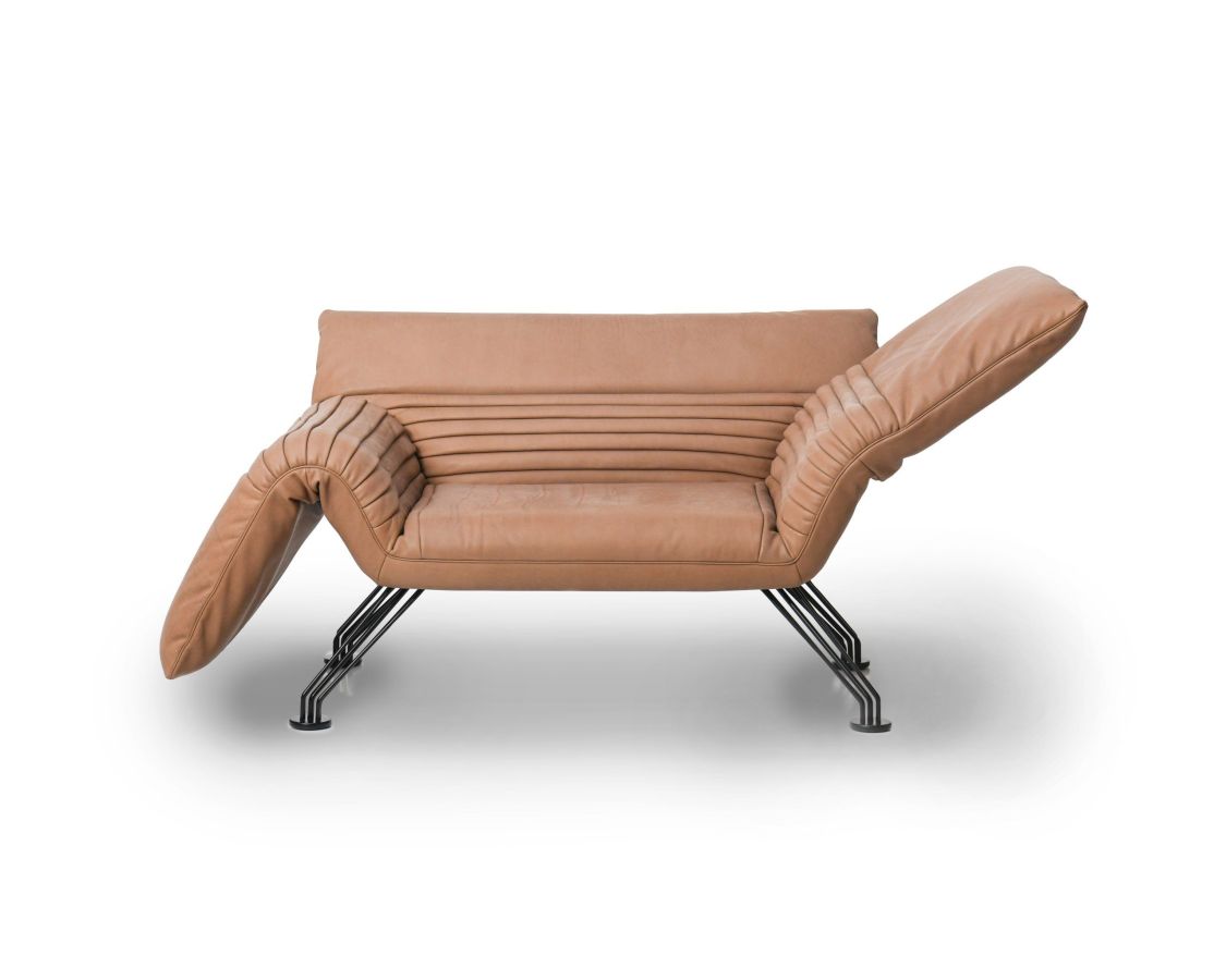 De Sede Liege DS 142 (© Raum & Form Seidel GmbH)