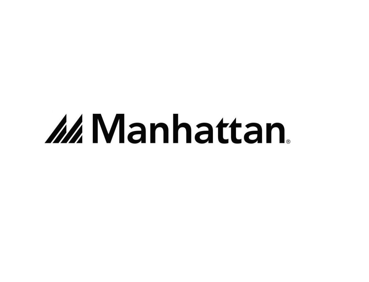(© Manhattan Associates) (© Manhattan Associates)